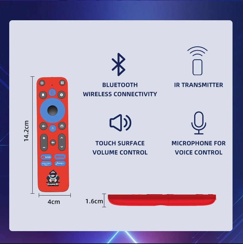 Consola Game TV Stick G1